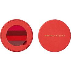 Palette Lip Products Westman Atelier Les Rouges Les Nudes Lip Suede lip Colour Refill 4.8g