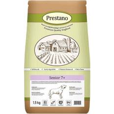 Prestano 7+ Senior hundefoder 12