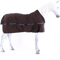 Equiline Rayner Stable Rug 200g brown braun 165