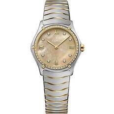 Ebel Sport Classic Ladies Watch
