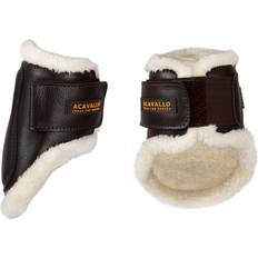 Acavallo Benbeskytter Acavallo Bagbensgamacher med lam/Brun/Full