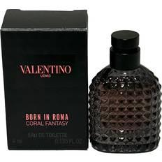 Valentino Uomo Born In Roma Coral Fantasy Eau De Men Mini