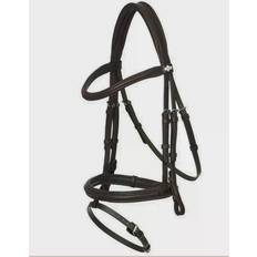 LeMieux Bridles & Accessories LeMieux Arika Flash Bridle