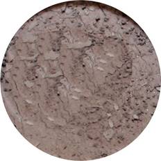 Makeup Provida Provida Organics Earth Minerals Satin Matte Eye Shadow Raven