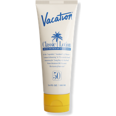 Vacation Vacation Classic Lotion SPF 50 Sunscreen