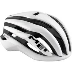 Met Trenta MIPS Helmet White/Black Matt/Glossy