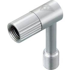 Air Pumps Topeak Pressure-Rite Schrader Valve Adapter