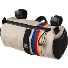 AGU Fahrradtaschen & Körbe AGU Roll Bag Venture 1,5 Liter none