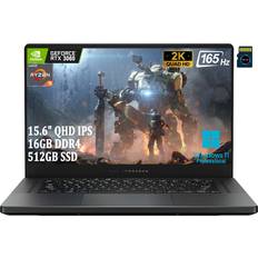 ASUS ROG Zephyrus G15