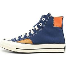 Converse Chuck 70 High - Midnight Navy Dark Soba