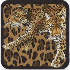 Dolce & Gabbana Set of 12 Coaster