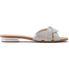 Aldo Women Sandals Aldo Coredith - Silver