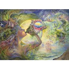 Buffalo Games Buffalo Games Josephine Wall Call of The Sea 1000 Piece Jigsaw Puzzle