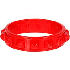 Red Bracelets Borchia Bracelet Red Red