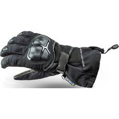 Hede Waterproof Gloves - Black