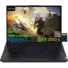 4 Laptops Lenovo Legion 5 15