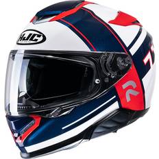 Rpha 71 HJC RPHA 71 Zecha MC21 Full-Face Helmet