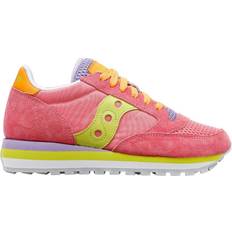 Saucony jazz trible Donna S60766-1 Rosa