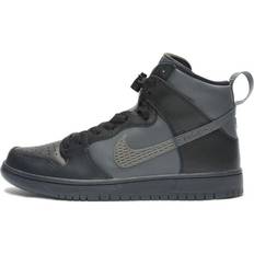 Nike Forty Percent Against Rights x Dunk High SB - Black Men's