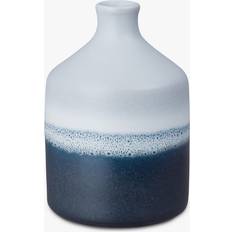 Denby Minerals Bottle H14cm Vase