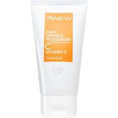 Anew Vitamin C Fuktgivande Dagkräm med SPF 50 50 ml