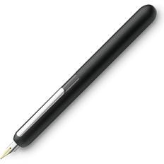 Lamy Dialog 3 Fountain Pen Matte Black