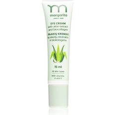 Scars Eye Care Margarita Eye Cream Eye Cream with Aloe Vera 15ml