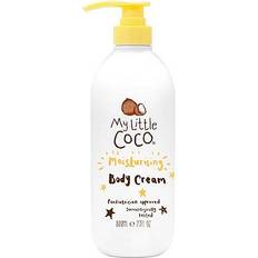 My Little Coco My Little Coco Moisturising Body Cream 800ml