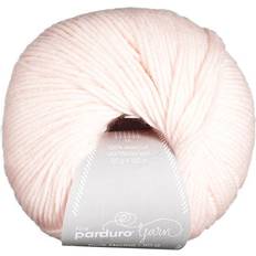 Panduro Garn Pure Merino 50g puderrosa