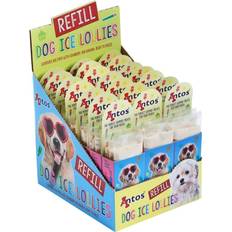 Antos Hunde Eis Lollies [3 Pulver]