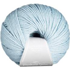 Panduro Garn Pure Merino 50g ljusblå