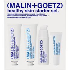 Malin+Goetz Healthy Skin Starter Set