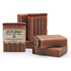 Indigo Wild Wild Zum Bar Goat's Milk Soap