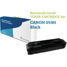 Canon CRG-054H 3.100 sider.