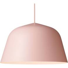 Muuto Ambit Large Rose Pendellampe