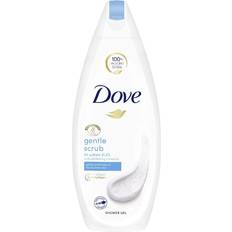 Dove Gentle Exfoliating Body Wash 250ml 8.5fl oz