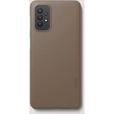 Nudient Thin Case Cedar Brown Samsung A32 5G