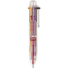 Legami Magic Rainbow Kuglepen med 6 farver