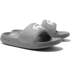 EVA Slides Lacoste Croco 1.0 Mens Slide