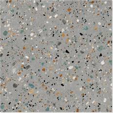 Hill Ceramic Klinker Terrazzo Colorful 60x60cm