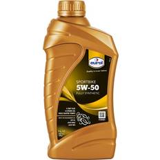 Eurol Sportbike 5W-50 1L Motor Oil 1L