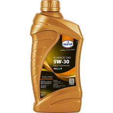 5W30 FLUENCE DXS