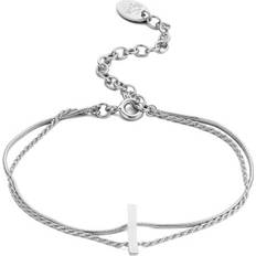 Violett Schmuck Sisterhood Moonscape 925 Sterling Silberen Armband VH320006