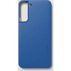 Nudient Thin Case Blueprint Blue Samsung S22 Plus