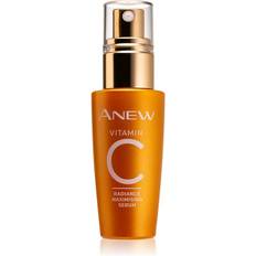 Avon Ansigtspleje Avon Anew Vitamin C Lysnende C-vitaminserum 30ml
