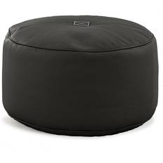 TRIMM Copenhagen Tiny Moon Black Bean Bag