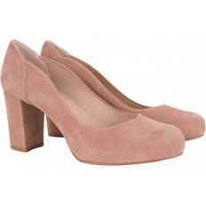 NARINE Pumps rosa ruskind