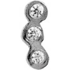 Stine A Three Dots Earring SILVER