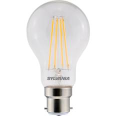 Sylvania LED Lamps Sylvania LED GLS Clear Filament 7W 2700K 60W