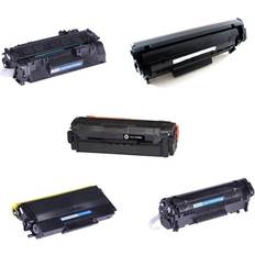 HP Toner HP-W2211X Cyan